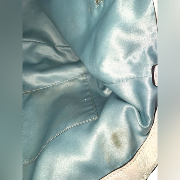 Coach Audrey Andie Cinched Tote with removable strap - Picture 11 of 16